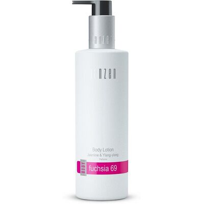JANZEN Fuchsia 250 ml JANZEN Fuchsia 250 ml