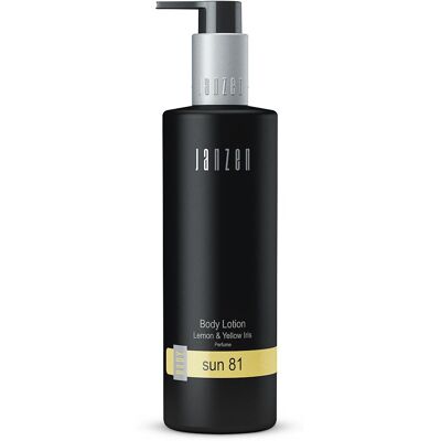 JANZEN Sun 250 ml JANZEN Sun 250 ml