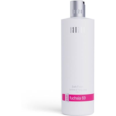 JANZEN Fuchsia 400 ml JANZEN Fuchsia 400 ml