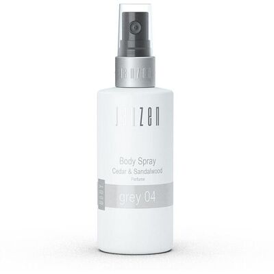 JANZEN Grey 100 ml JANZEN Grey 100 ml