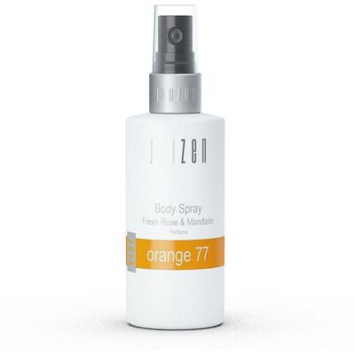 JANZEN Orange 100 ml JANZEN Orange 100 ml