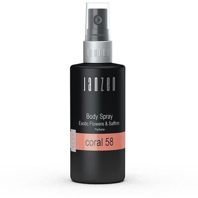 JANZEN Coral 100 ml JANZEN Coral 100 ml