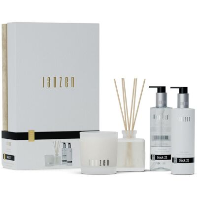 JANZEN Luxury Moments Black 700 ml JANZEN Luxury Moments Black 700 ml