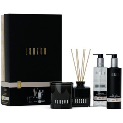 JANZEN Luxury Moments Skin 700 ml JANZEN Luxury Moments Skin 700 ml