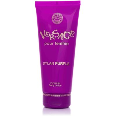 Tělové mléko Dylan Purple od Versace - pro ženy Tělové mléko Dylan Purple od Versace - pro ženy