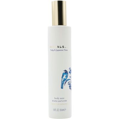 RITUALS Amsterdam Collection Body Mist 50 ml RITUALS Amsterdam Collection Body Mist 50 ml