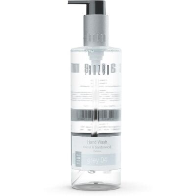 JANZEN Grey 250 ml JANZEN Grey 250 ml
