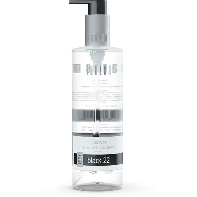 JANZEN Black 250 ml JANZEN Black 250 ml