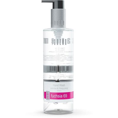 JANZEN Fuchsia 250 ml JANZEN Fuchsia 250 ml
