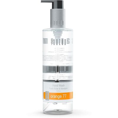 JANZEN Orange 250 ml JANZEN Orange 250 ml
