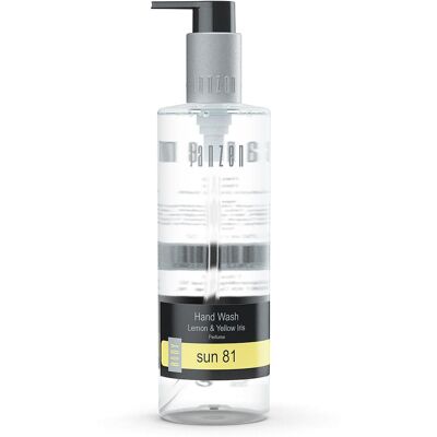 JANZEN Sun 250 ml JANZEN Sun 250 ml