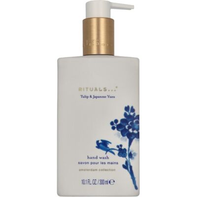 RITUALS Amsterdam Collection Hand Wash 300 ml RITUALS Amsterdam Collection Hand Wash 300 ml