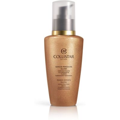 COLLISTAR Gocce Magiche Magic Drops Glow 125 ml COLLISTAR Gocce Magiche Magic Drops Glow 125 ml