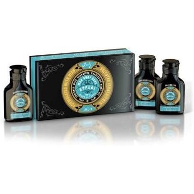 RUDY PROFUMI Sada pro muže 3 × 100 ml Appeal RUDY PROFUMI Sada pro muže 3 × 100 ml Appeal