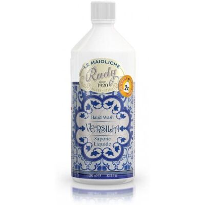 RUDY PROFUMI MAIOLICHE náplň VERSILIA, 1000 ml RUDY PROFUMI MAIOLICHE náplň VERSILIA, 1000 ml