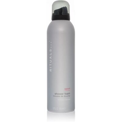 RITUALS Sport Shower Foam 200 ml RITUALS Sport Shower Foam 200 ml