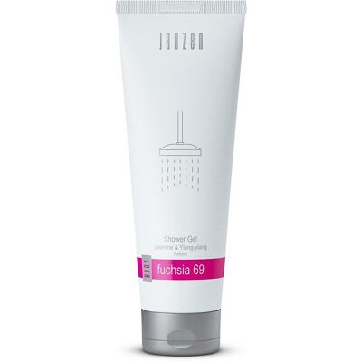 JANZEN Fuchsia 250 ml JANZEN Fuchsia 250 ml