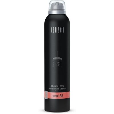 JANZEN Coral 200 ml JANZEN Coral 200 ml