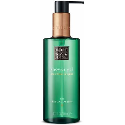 RITUALS The Ritual Of Jing sprchový gel 300 ml RITUALS The Ritual Of Jing sprchový gel 300 ml