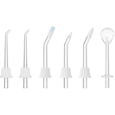 Truelife AquaFloss S-series jets 6 ks Truelife AquaFloss S-series jets 6 ks
