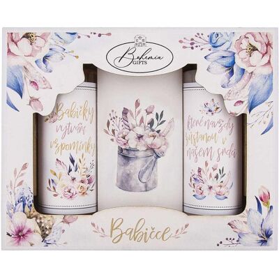 BOHEMIA GIFTS Babičce BOHEMIA GIFTS Babičce