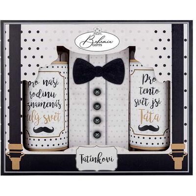 BOHEMIA GIFTS Pro tatínka BOHEMIA GIFTS Pro tatínka