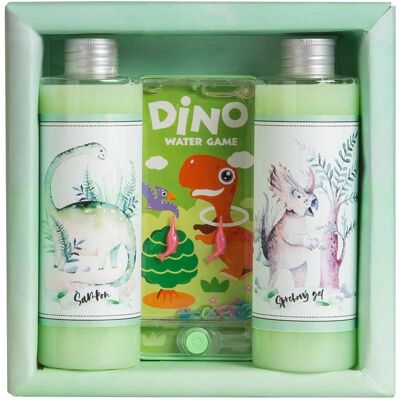 BOHEMIA GIFTS Dino Water Game 500 ml BOHEMIA GIFTS Dino Water Game 500 ml