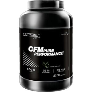 PROM-IN CFM Pure Performance 2250g, banán PROM-IN CFM Pure Performance 2250g, banán