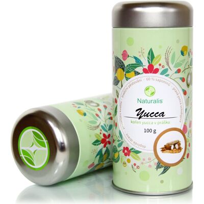 Naturalis Yucca 100 g Naturalis Yucca 100 g