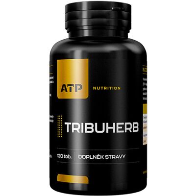 ATP Nutrition Tribuherb 120 tob ATP Nutrition Tribuherb 120 tob