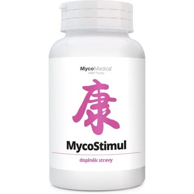 MycoMedica MycoStimul 180 tablet MycoMedica MycoStimul 180 tablet