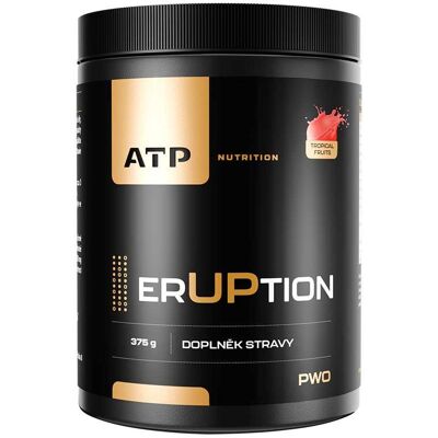ATP Nutrition Eruption 375 g, tropical fruits ATP Nutrition Eruption 375 g, tropical fruits