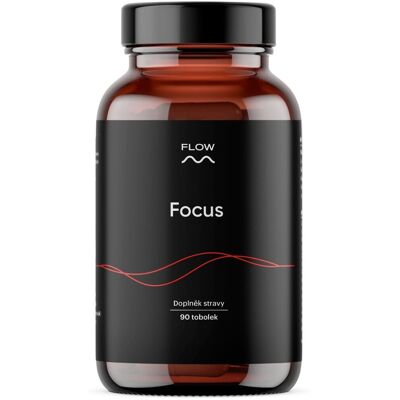 Flow Focus 3.0 90 tobolek Flow Focus 3.0 90 tobolek