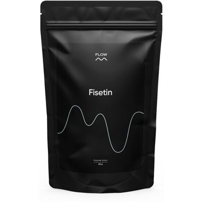 Flow Fisetin 20 g Flow Fisetin 20 g