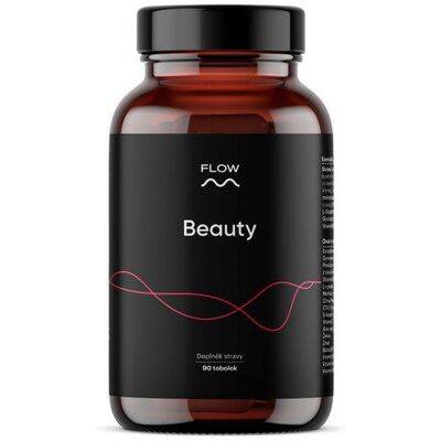 Flow Beauty 2.0 90 tobolek Flow Beauty 2.0 90 tobolek