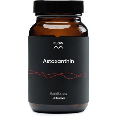 Flow Astaxanthin 60 tobolek Flow Astaxanthin 60 tobolek