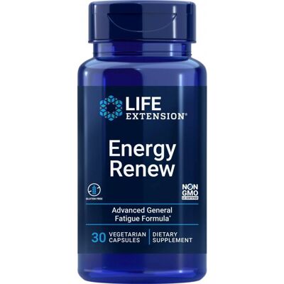 Life Extension RiboGen Francouzský dubový extrakt - 200mg - 30 kapslí Life Extension RiboGen Francouzský dubový extrakt - 200mg - 30 kapslí