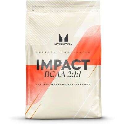 MyProtein BCAA 500 g, Vodní meloun MyProtein BCAA 500 g, Vodní meloun
