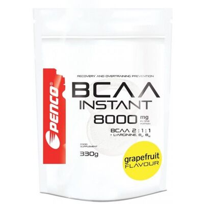 Penco 8000 BCAA Instant - Sportovní doplněk Penco 8000 BCAA Instant - Sportovní doplněk