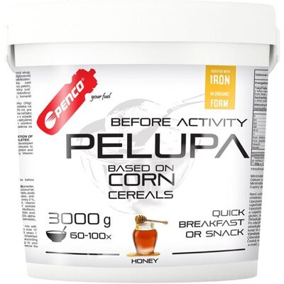Penco Pelupa 3000g med Penco Pelupa 3000g med