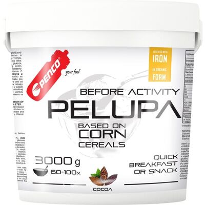 Penco Pelupa Kakao - Snídaňové cereálie Penco Pelupa Kakao - Snídaňové cereálie