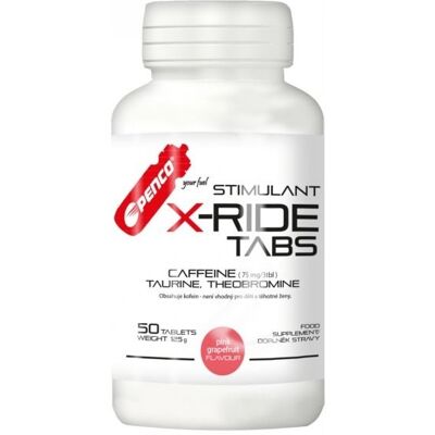 Penco X-RIDE 50tbl Penco X-RIDE 50tbl