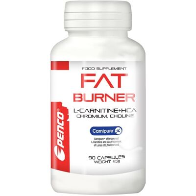Penco Fat Burner - 90 Kapslí Penco Fat Burner - 90 Kapslí