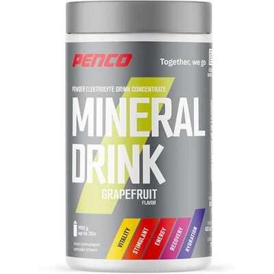 Penco Mineral drink 900 g, grep Penco Mineral drink 900 g, grep