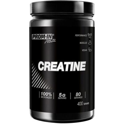 PROM-IN Creatine 400 g PROM-IN Creatine 400 g