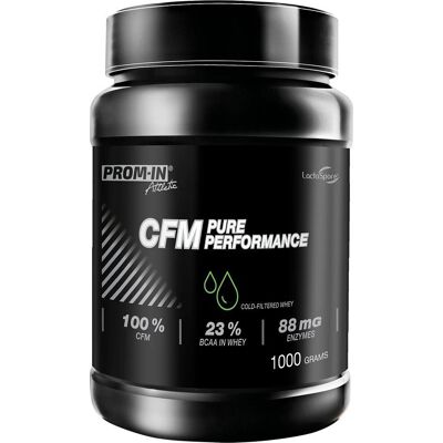 PROM-IN CFM Pure Performance 1000 g, kokos PROM-IN CFM Pure Performance 1000 g, kokos