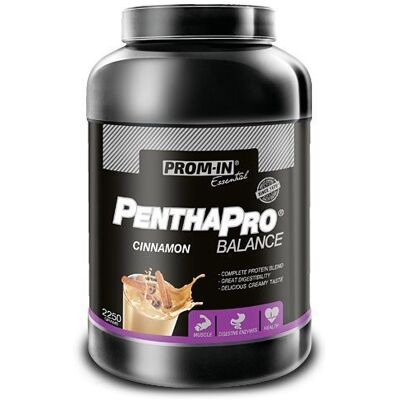 Prom-In Pentha Pro Balance 2250 g - Skořice Prom-In Pentha Pro Balance 2250 g - Skořice