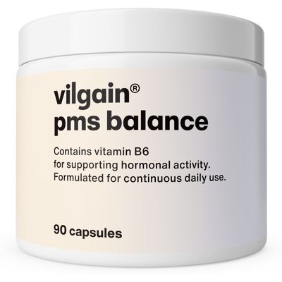Vilgain PMS Balance 90 kapslí Vilgain PMS Balance 90 kapslí