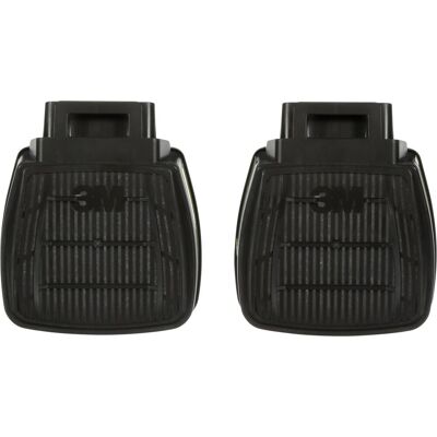 3M Secure Click D8059 Filtr A1B1E1K1 - 2 ks v balení 3M Secure Click D8059 Filtr A1B1E1K1 - 2 ks v balení
