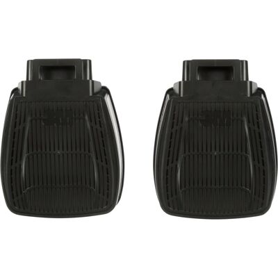 3M Secure Click filtr A2P3 R - balení 2 ks 3M Secure Click filtr A2P3 R - balení 2 ks